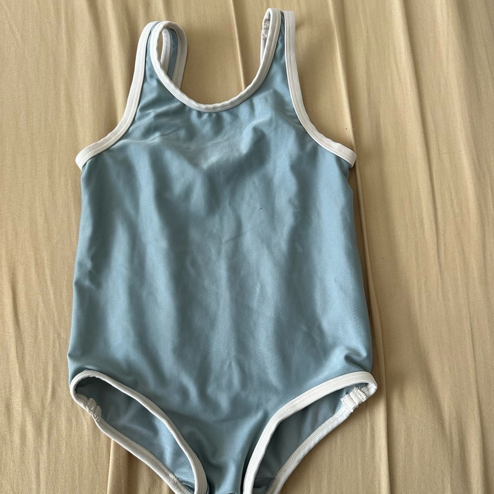 one piece swimsuit